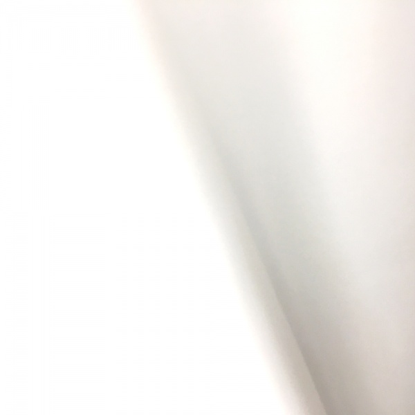 Plain Vinyl WHITE